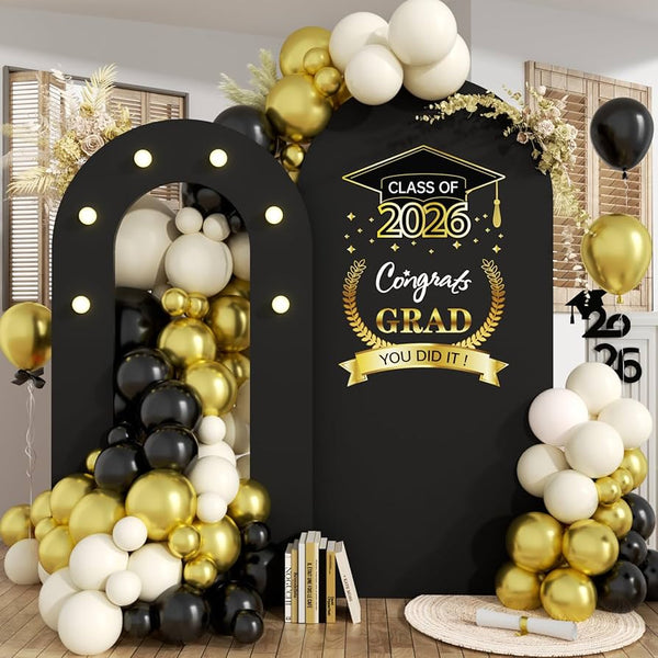Balloon Decor Services