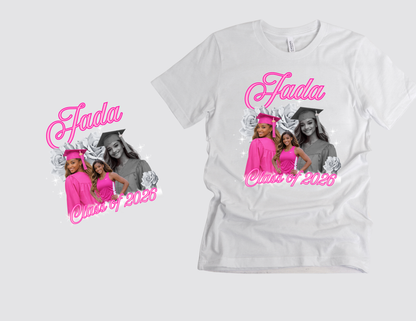 2026 Graduation T-Shirt Bundles