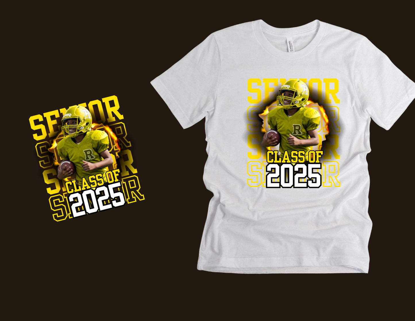 2026 Graduation T-Shirt Bundles