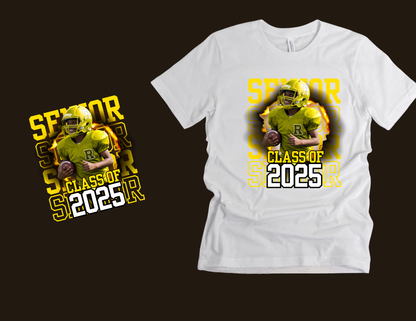 2026 Graduation T-Shirt Bundles