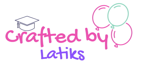 Crafted By Latiks