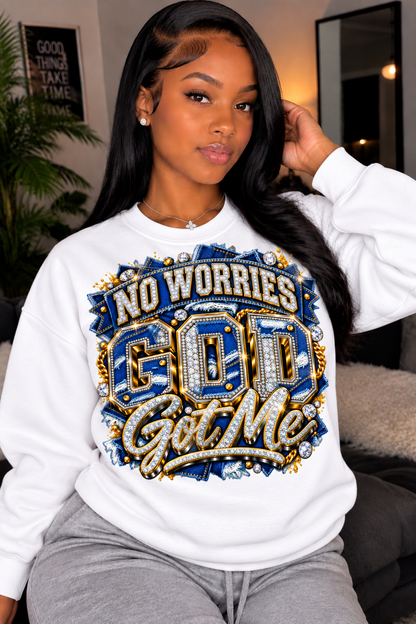 Faith Graphic Shirts – T-Shirt $30 | Crewneck $50 | Hoodie $60 – Black or White