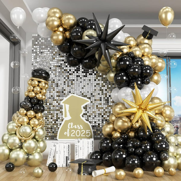 Custom Party Items